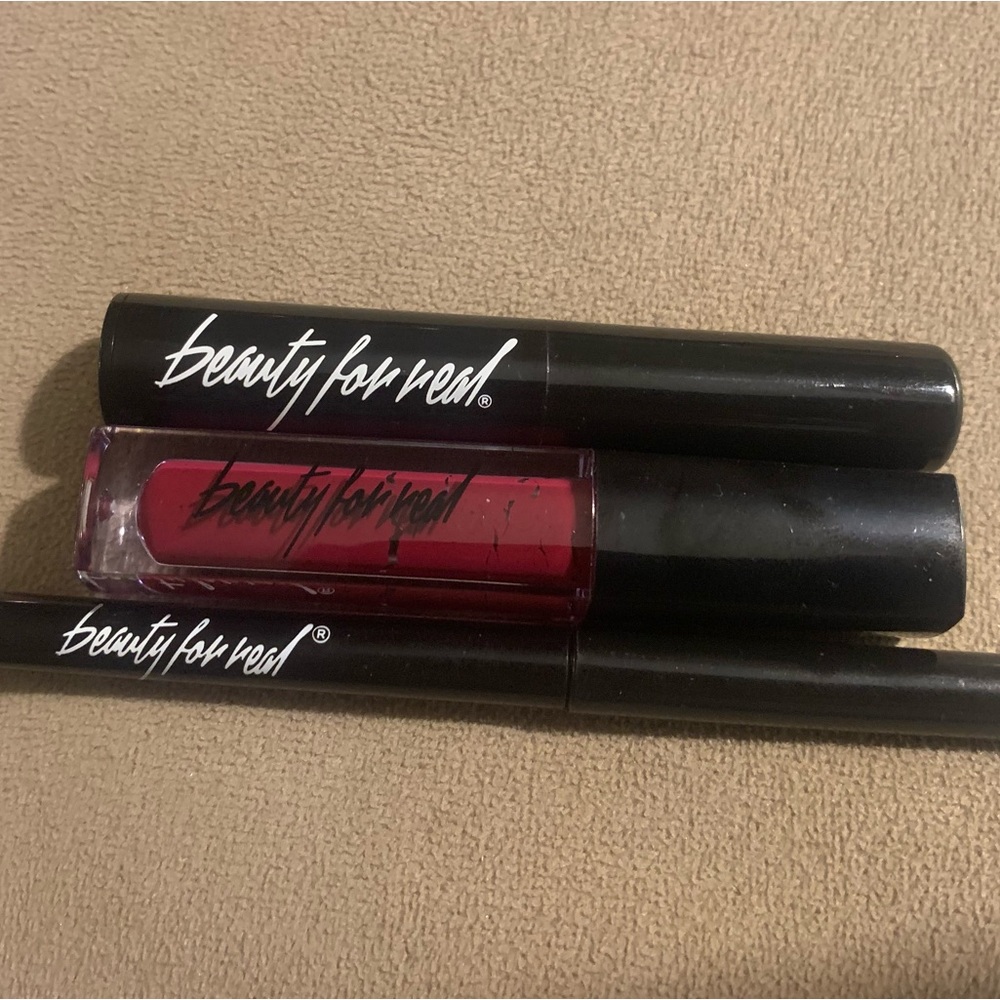 Beauty For Real makeup bundle